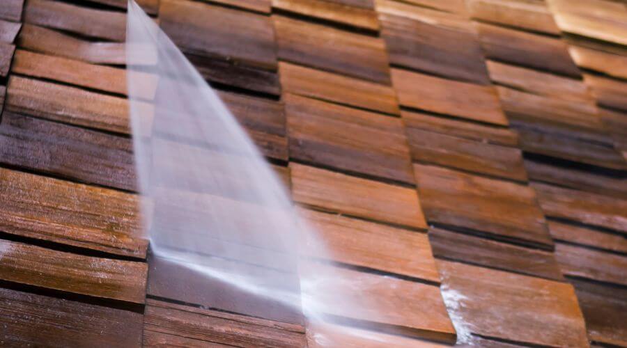 Roof Repair in Blue Springs, MO