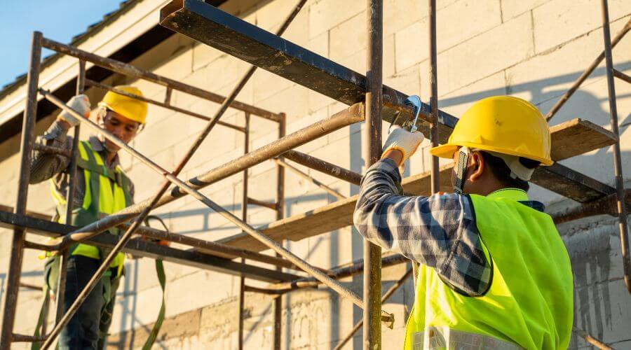 Professional residential roofers in Blue Springs, MO